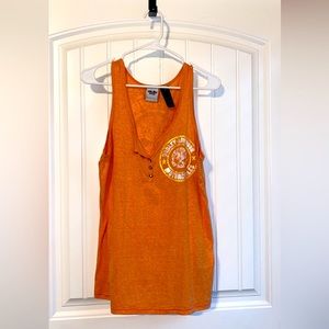 Women’s Harley Davidson Tank Top